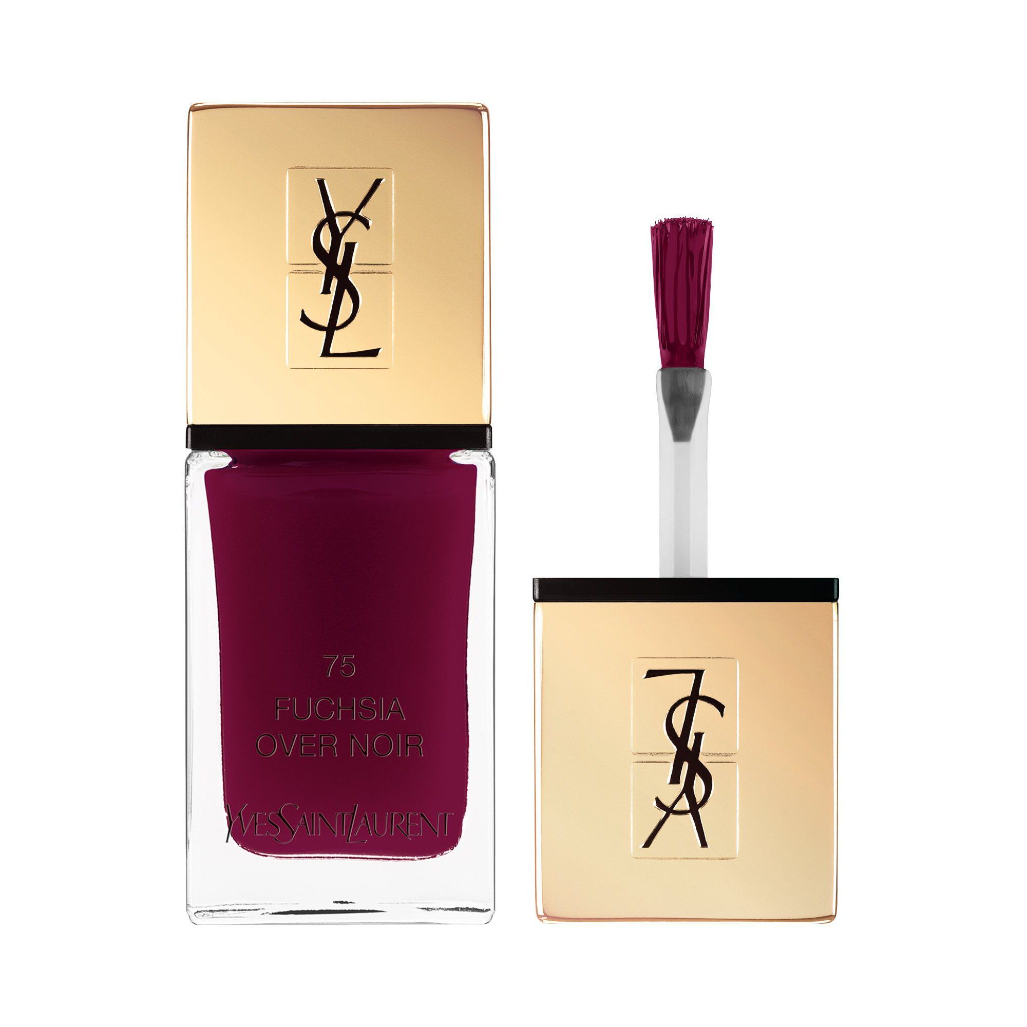 YSL La Laque Couture Nail Varnish by YSL Beauty International